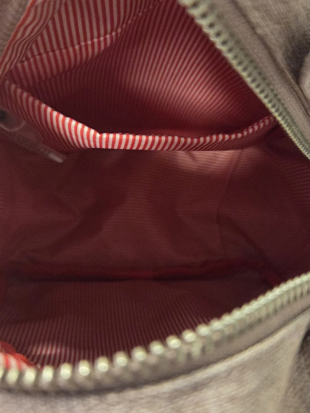 Pink Mini Backpack - Picture 6 of 7